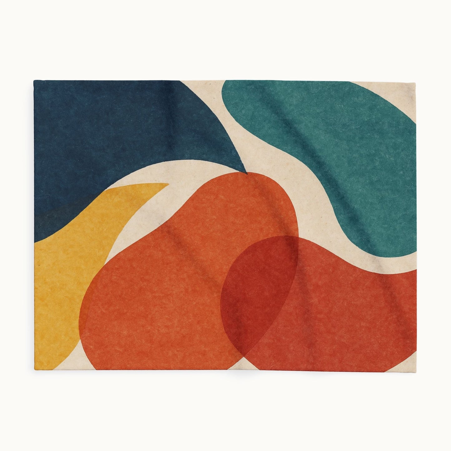 Arctic Fleece Blanket