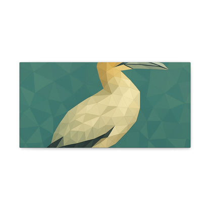 Stretched Canvas Wall Art