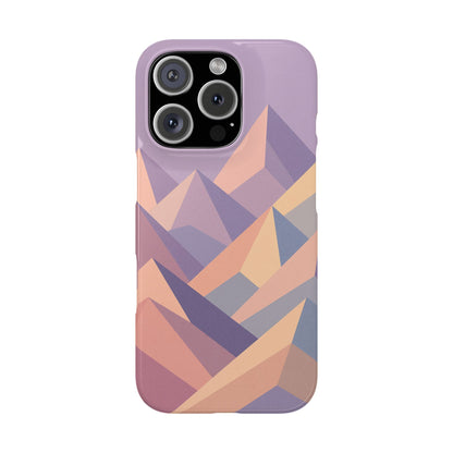 Snap Phone Case