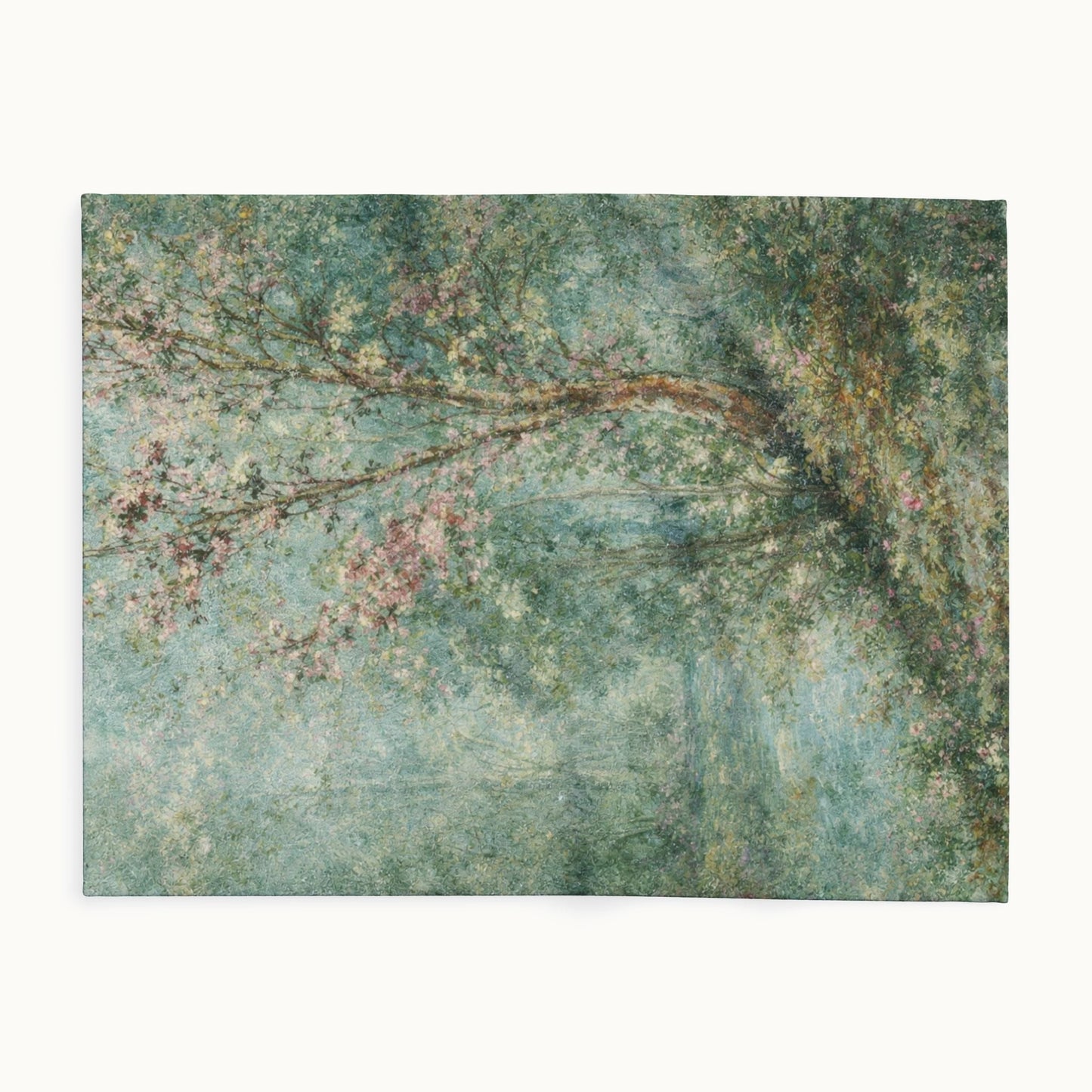 Arctic Fleece Blanket