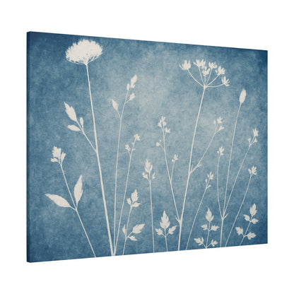 Stretched Canvas Wall Art