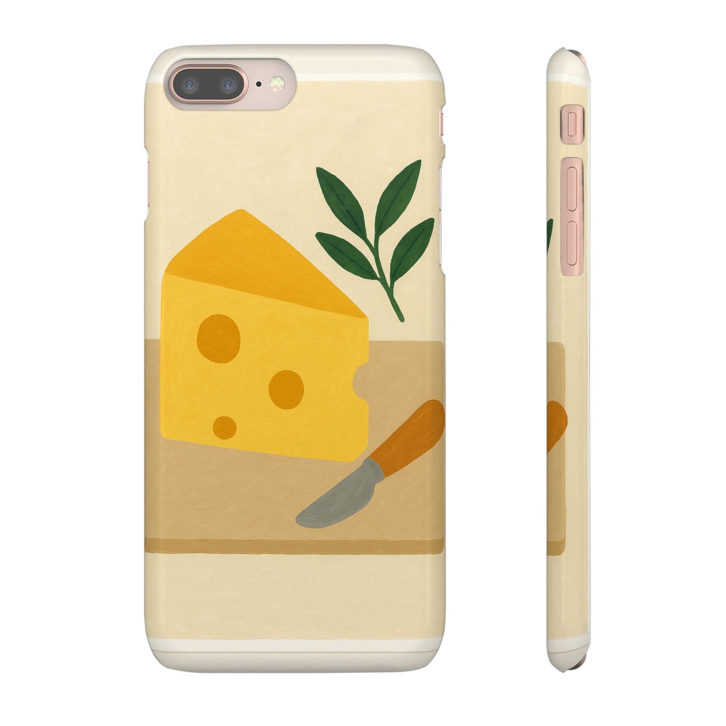 Snap Phone Case