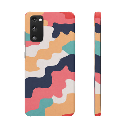 Snap Phone Case