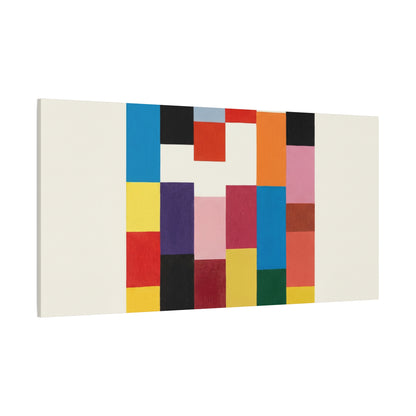 Stretched Canvas Wall Art