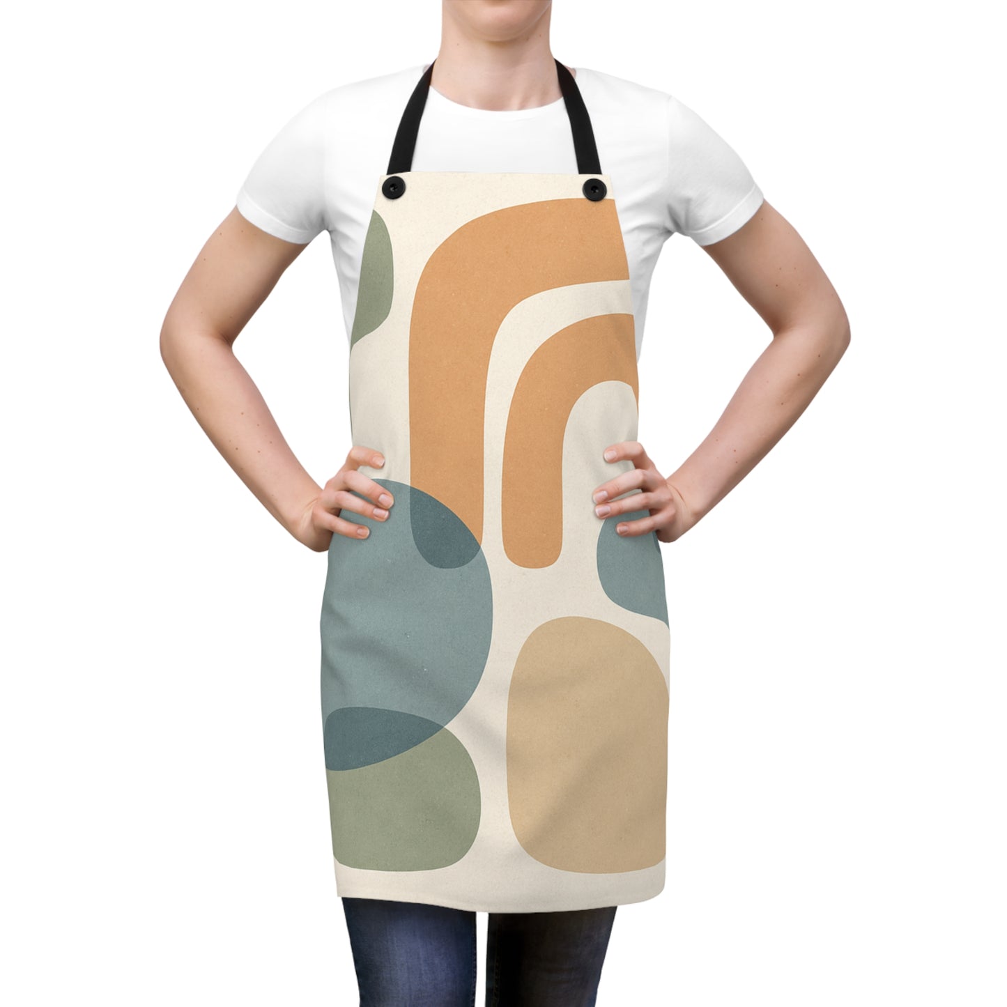 Apron