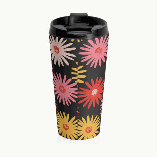 Stainless Steel Travel Mug