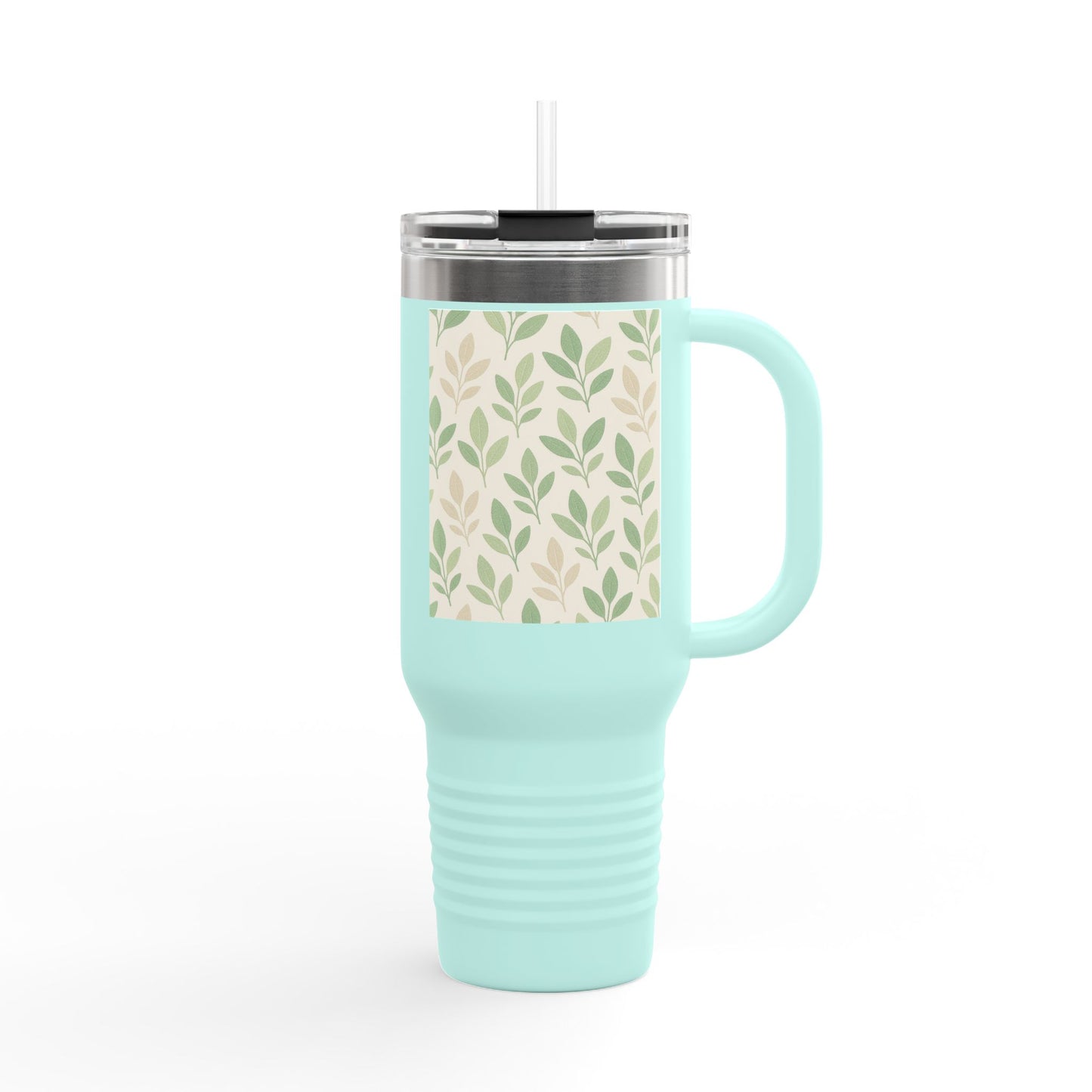 40oz Insulated Travel Mug