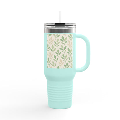 40oz Insulated Travel Mug
