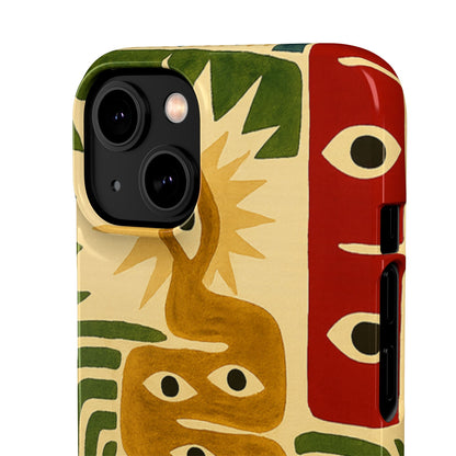 Snap Phone Case