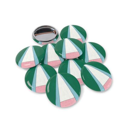Round Pins