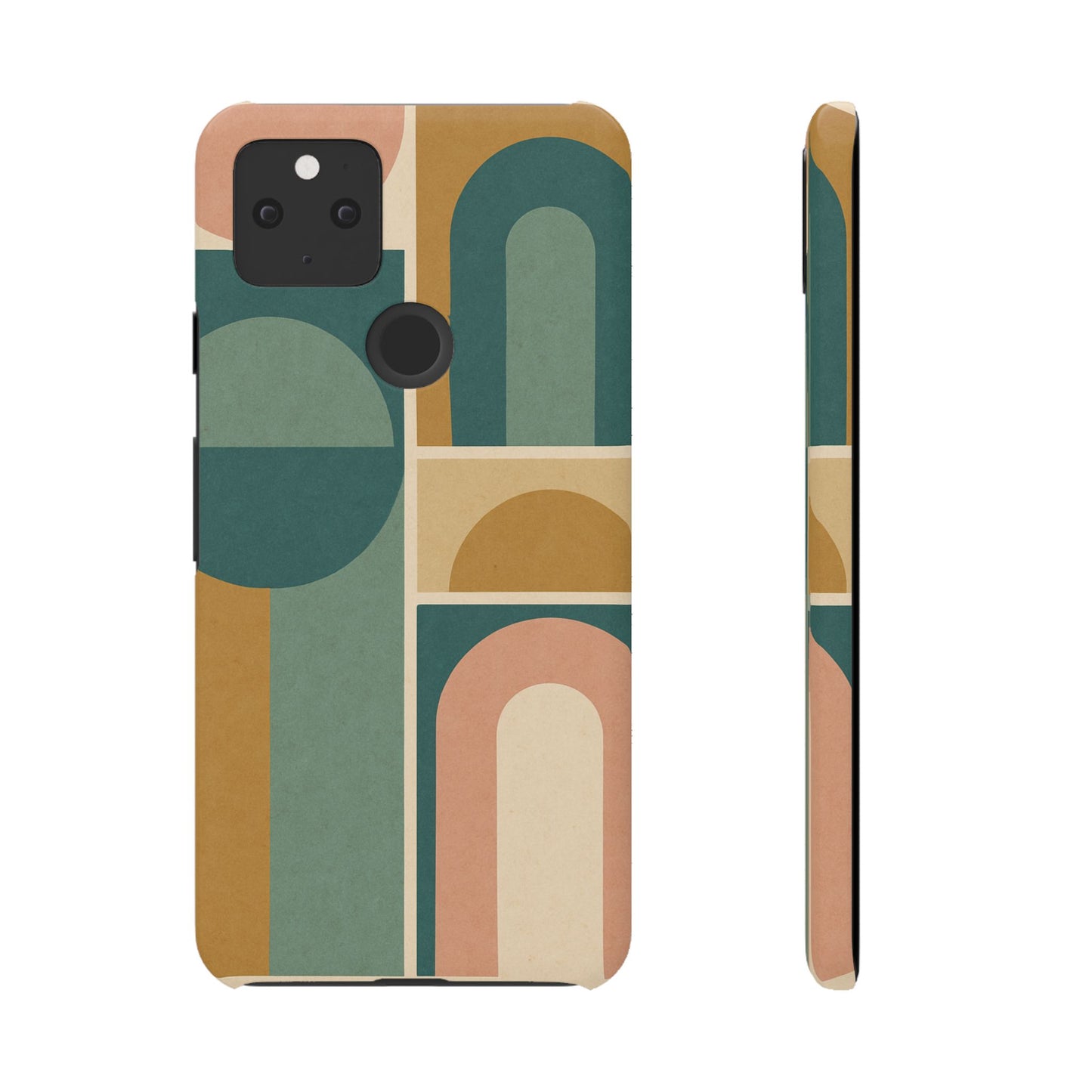 Snap Phone Case