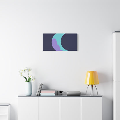Stretched Canvas Wall Art