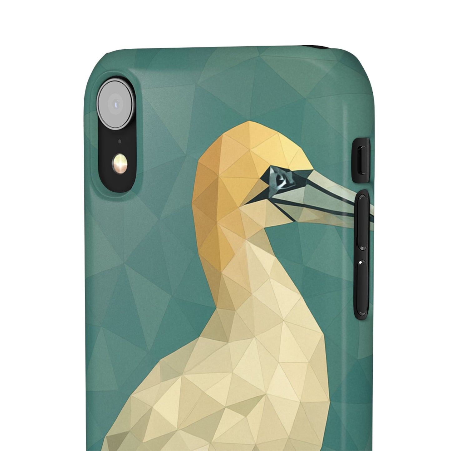 Snap Phone Case