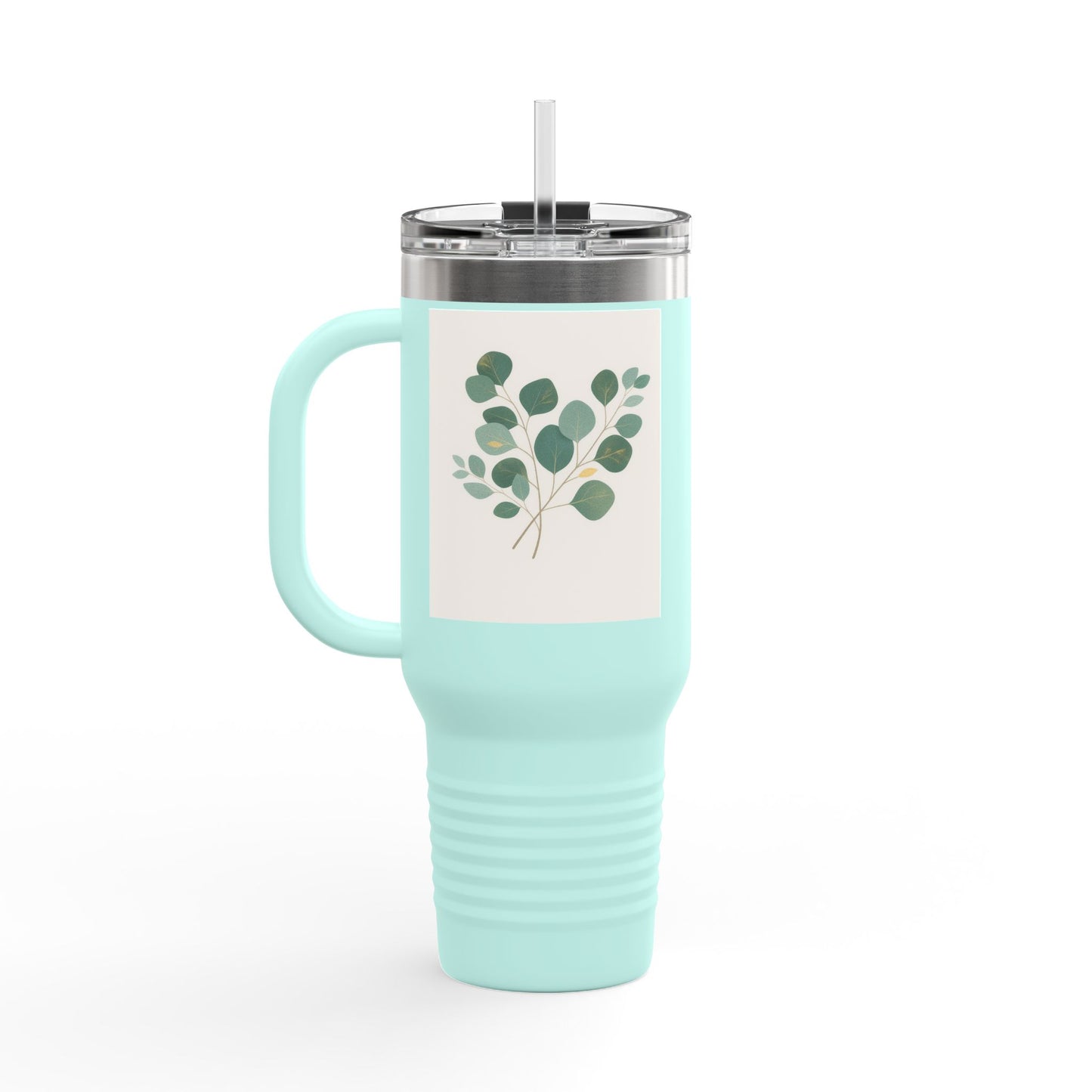 40oz Insulated Travel Mug