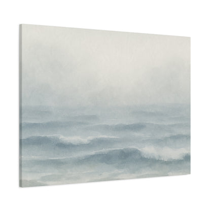 Stretched Canvas Wall Art