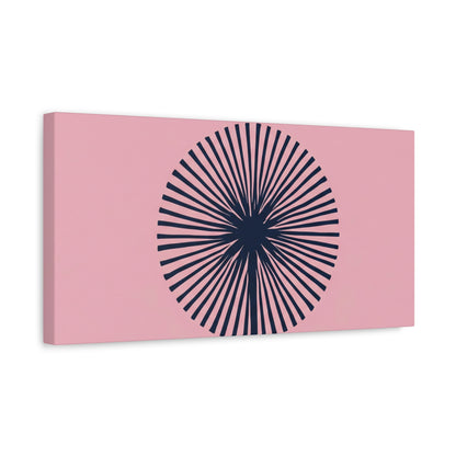 Stretched Canvas Wall Art