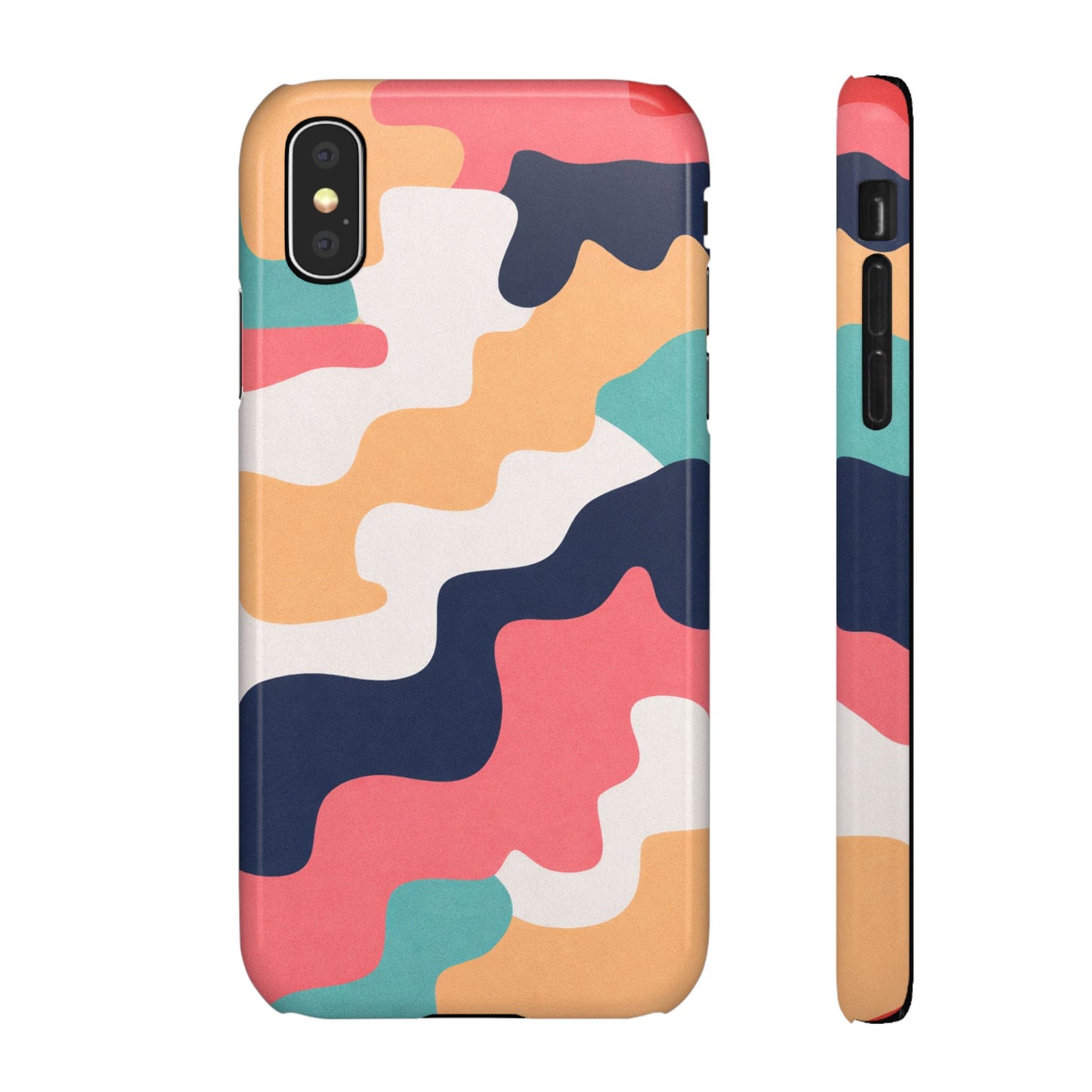 Snap Phone Case