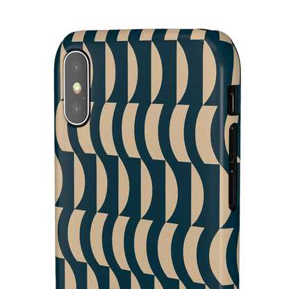 Snap Phone Case