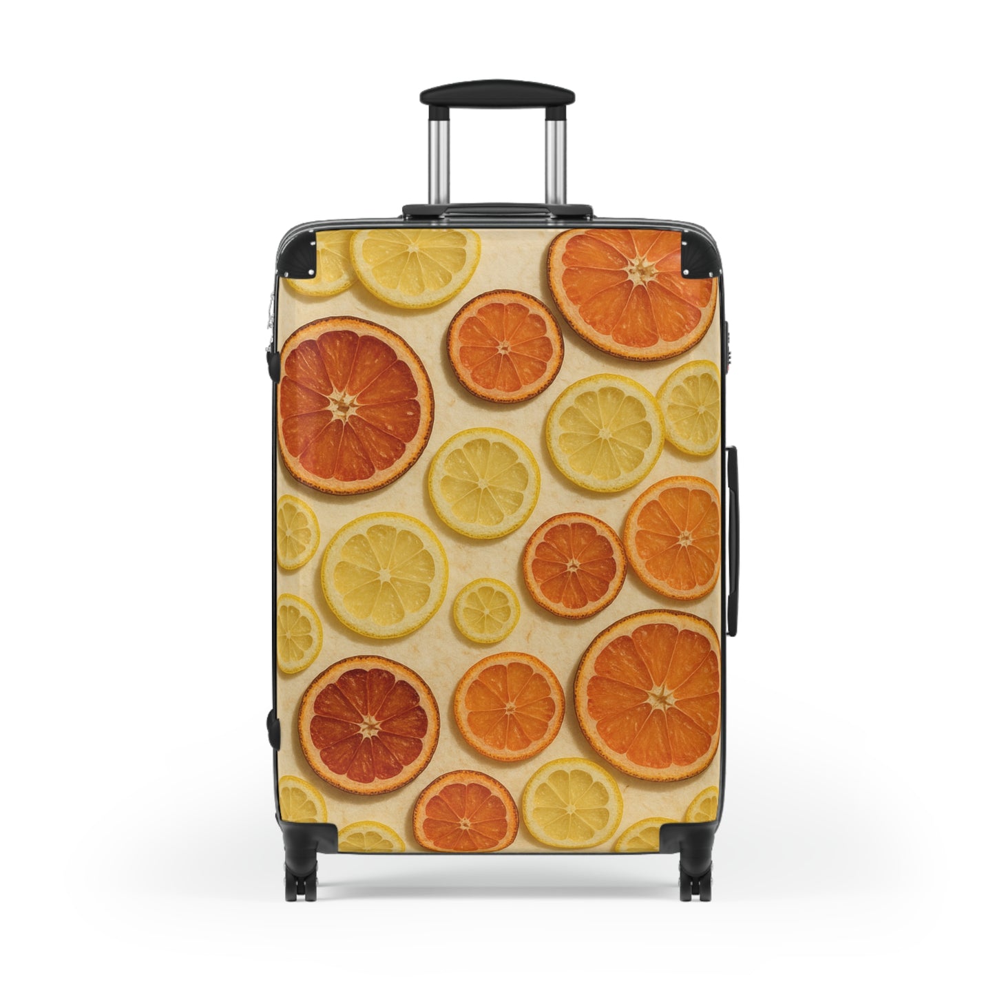 Suitcase - Travel Luggage
