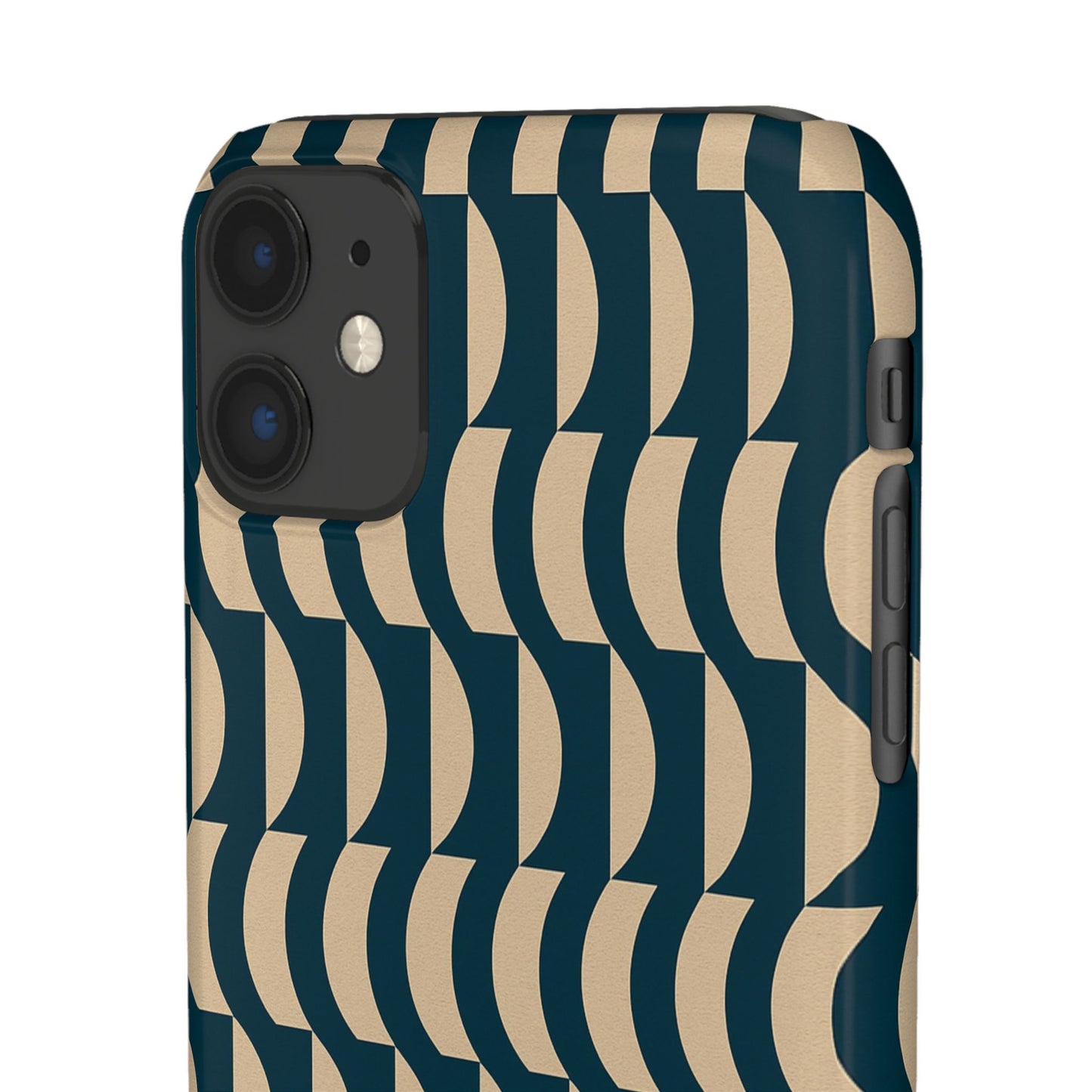 Snap Phone Case