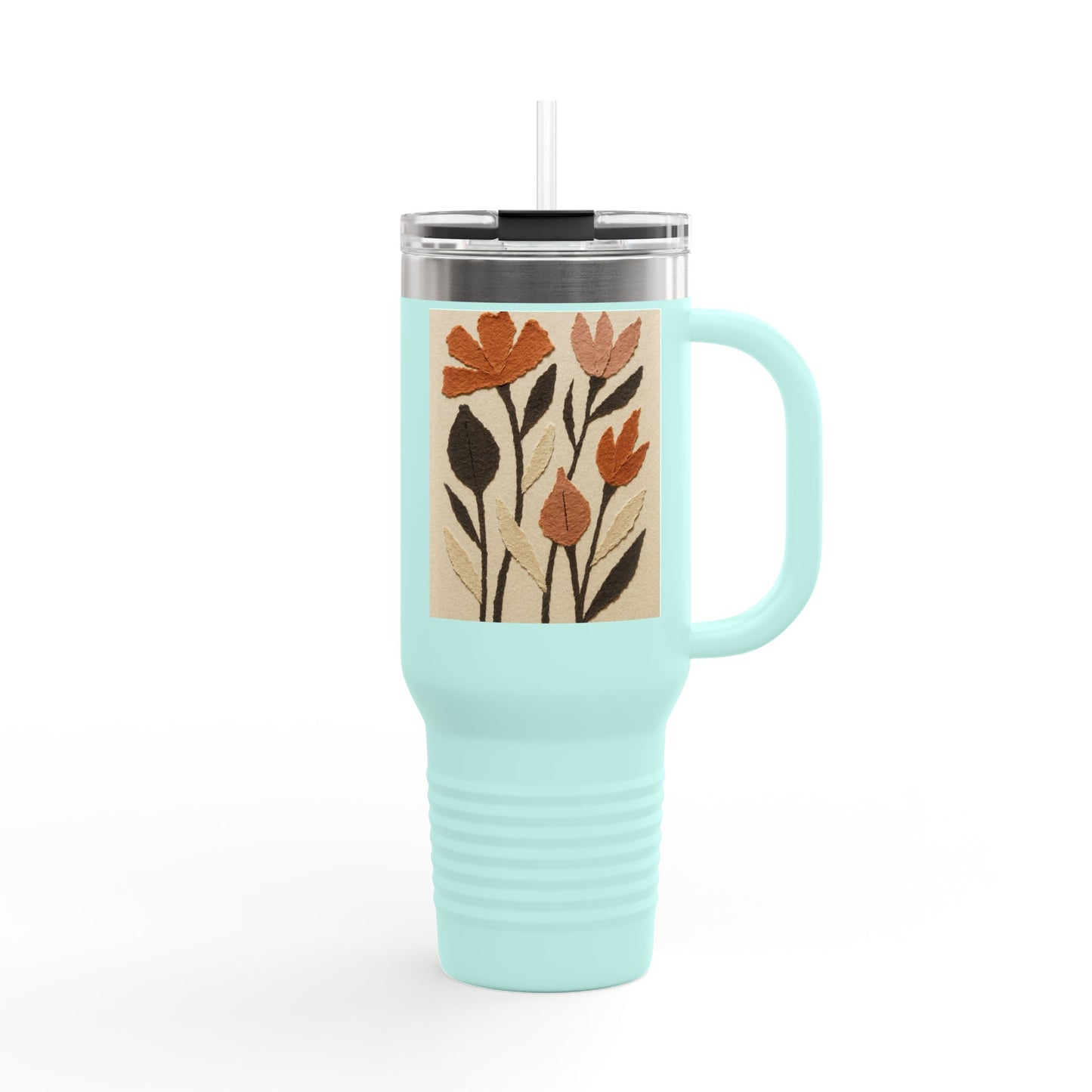 40oz Insulated Travel Mug