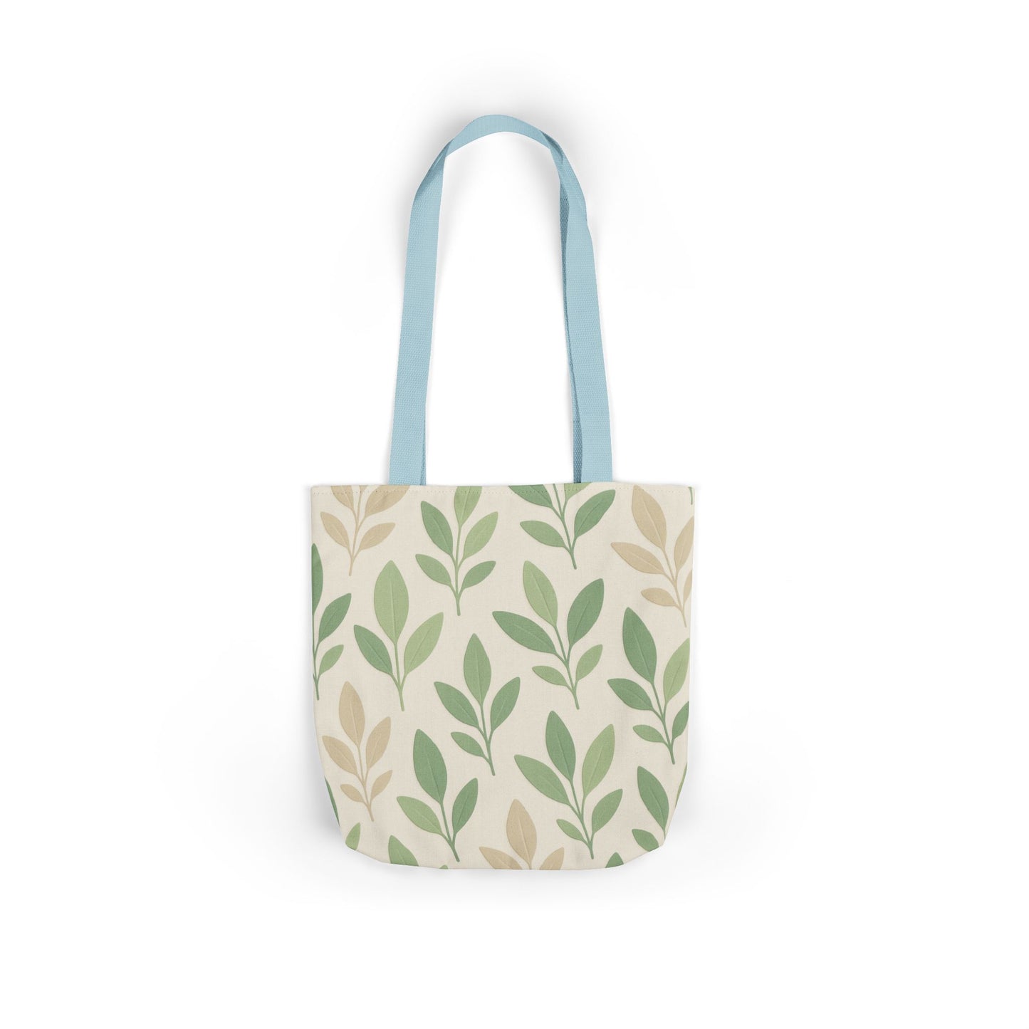 Tote Bag with 5-Color Straps