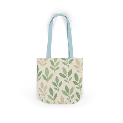 Tote Bag with 5-Color Straps