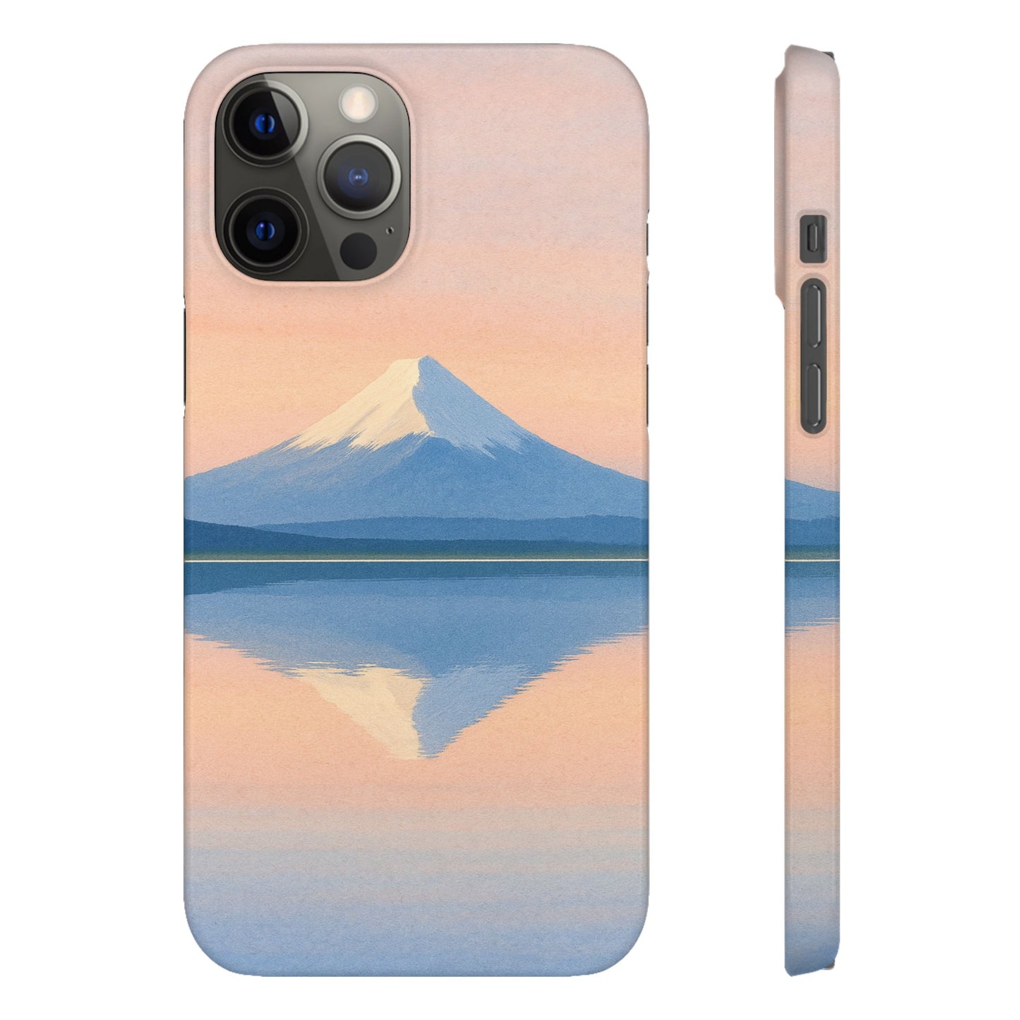 Snap Phone Case