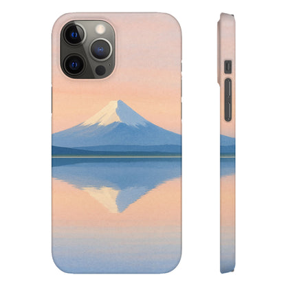 Snap Phone Case