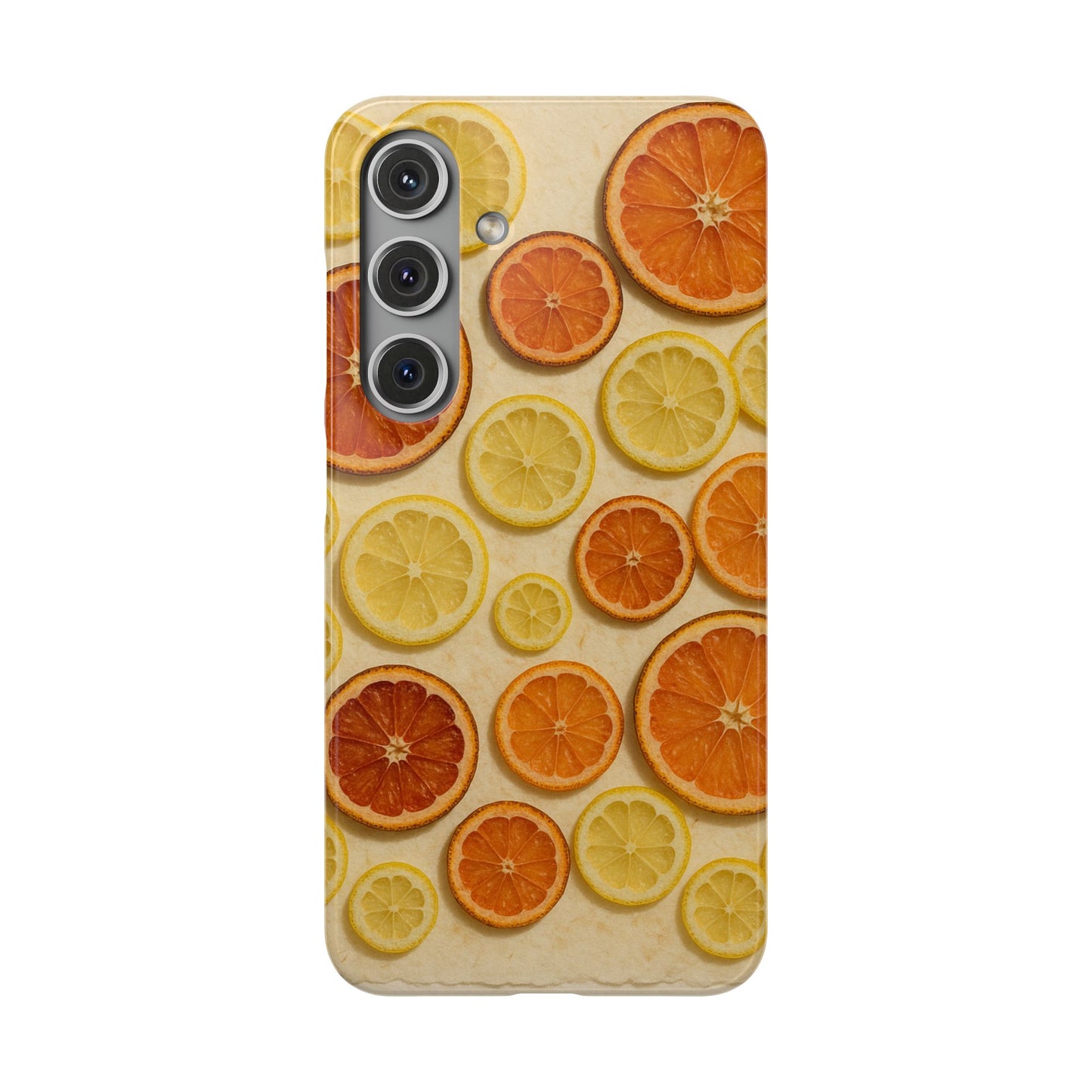 Snap Phone Case