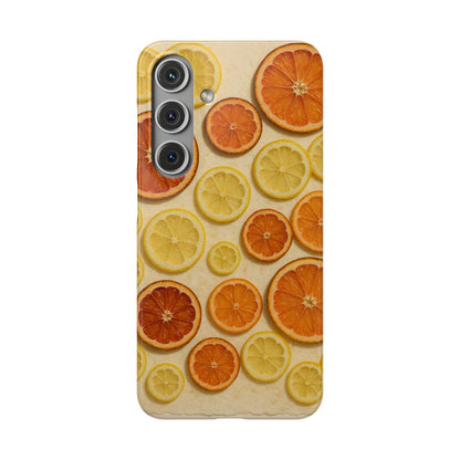 Snap Phone Case