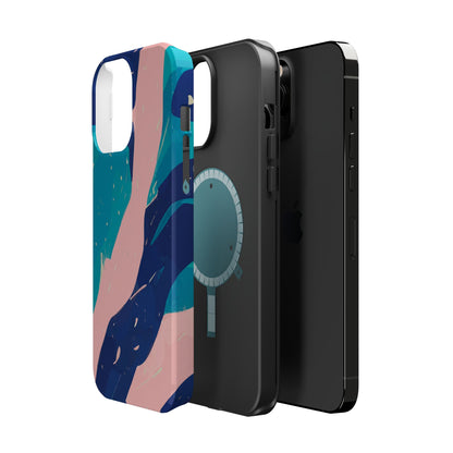 Magnetic Phone Case