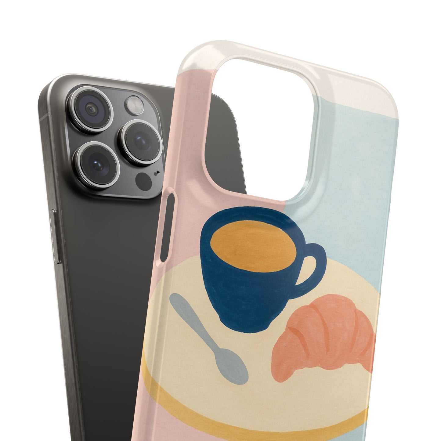 Snap Phone Case
