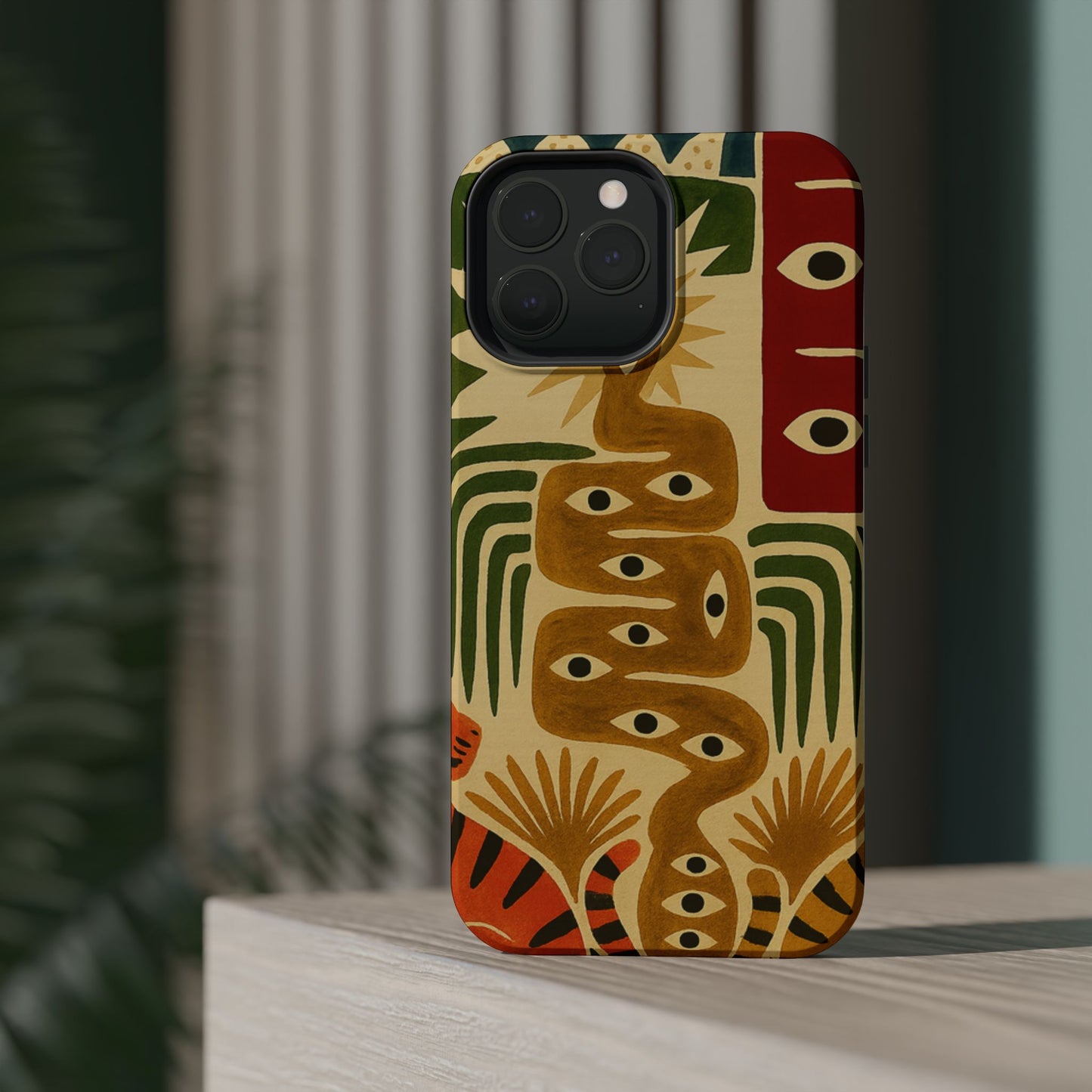 Magnetic Phone Case