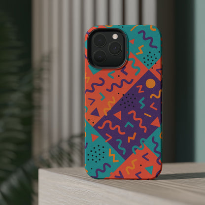 Magnetic Phone Case