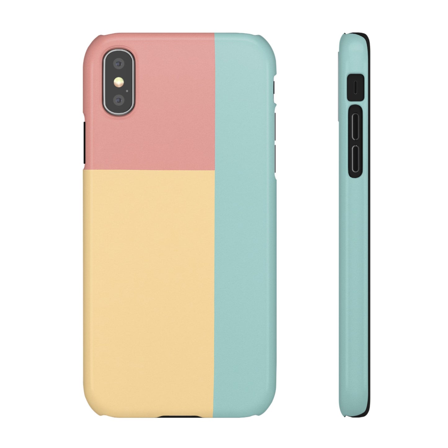 Snap Phone Case