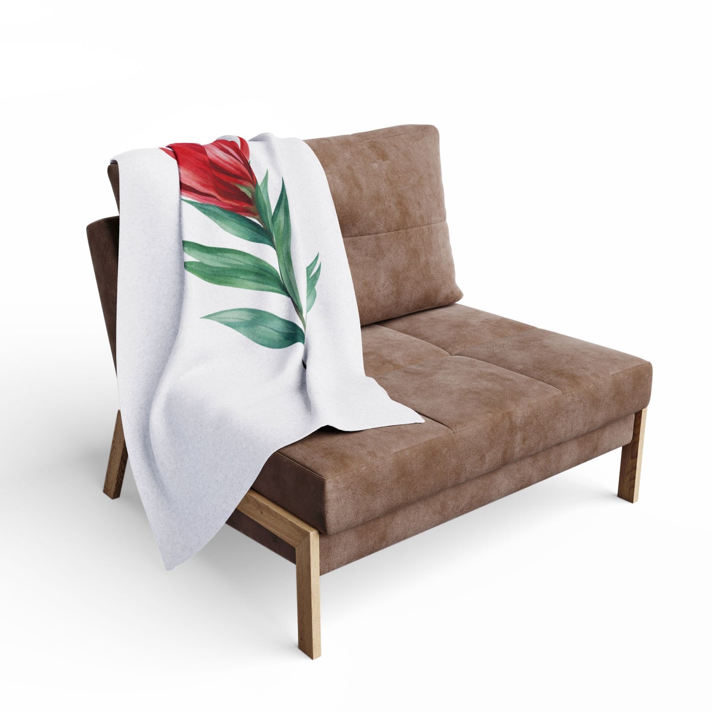 Arctic Fleece Blanket