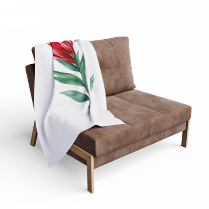 Arctic Fleece Blanket