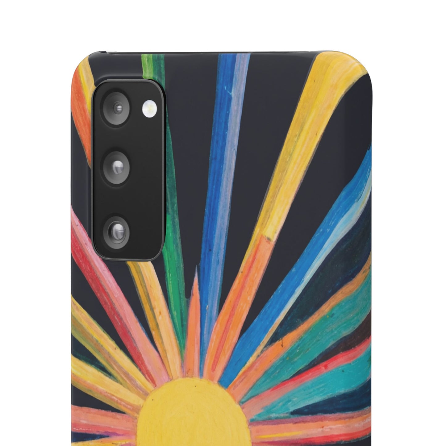 Snap Phone Case