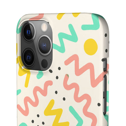 Snap Phone Case