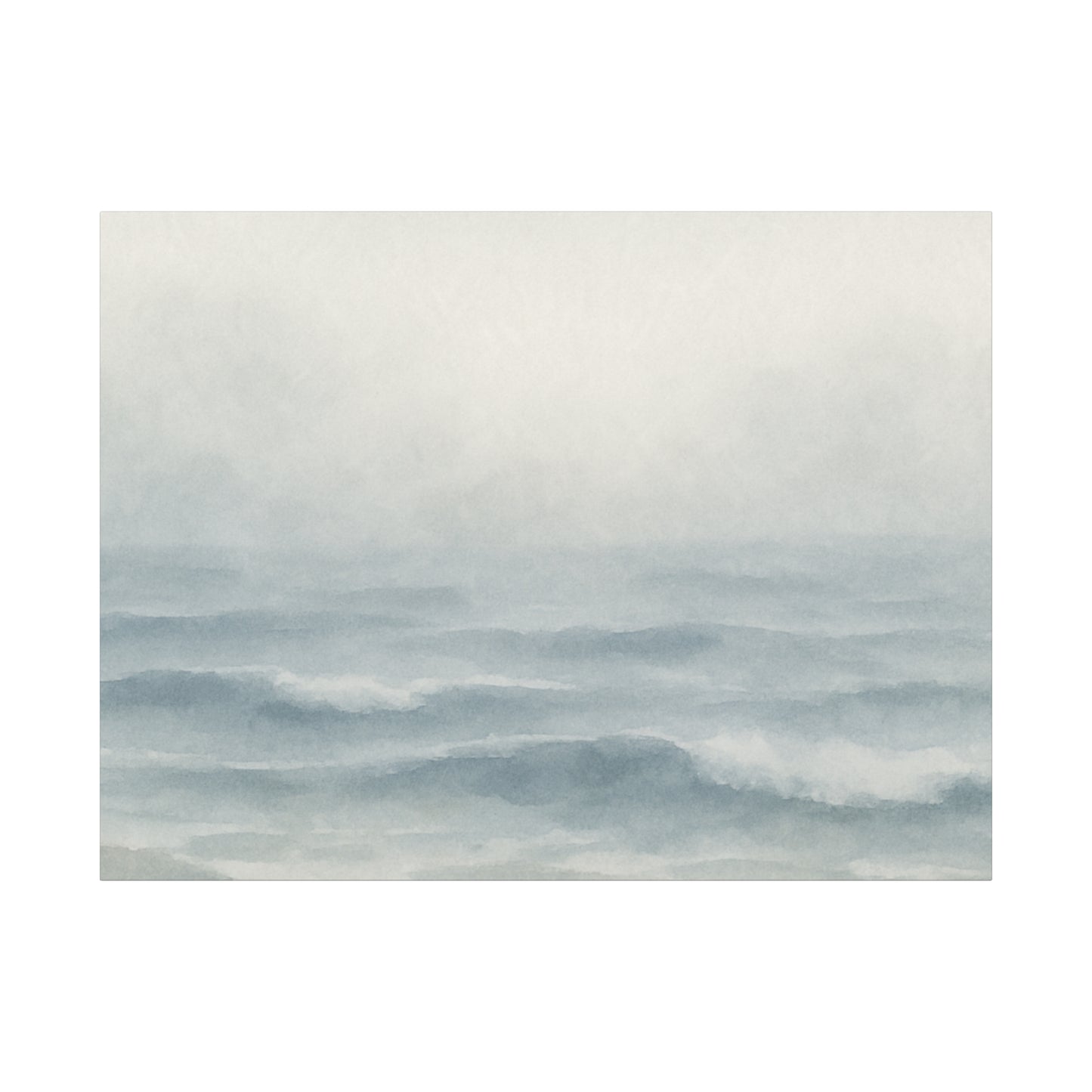 Stretched Canvas Wall Art