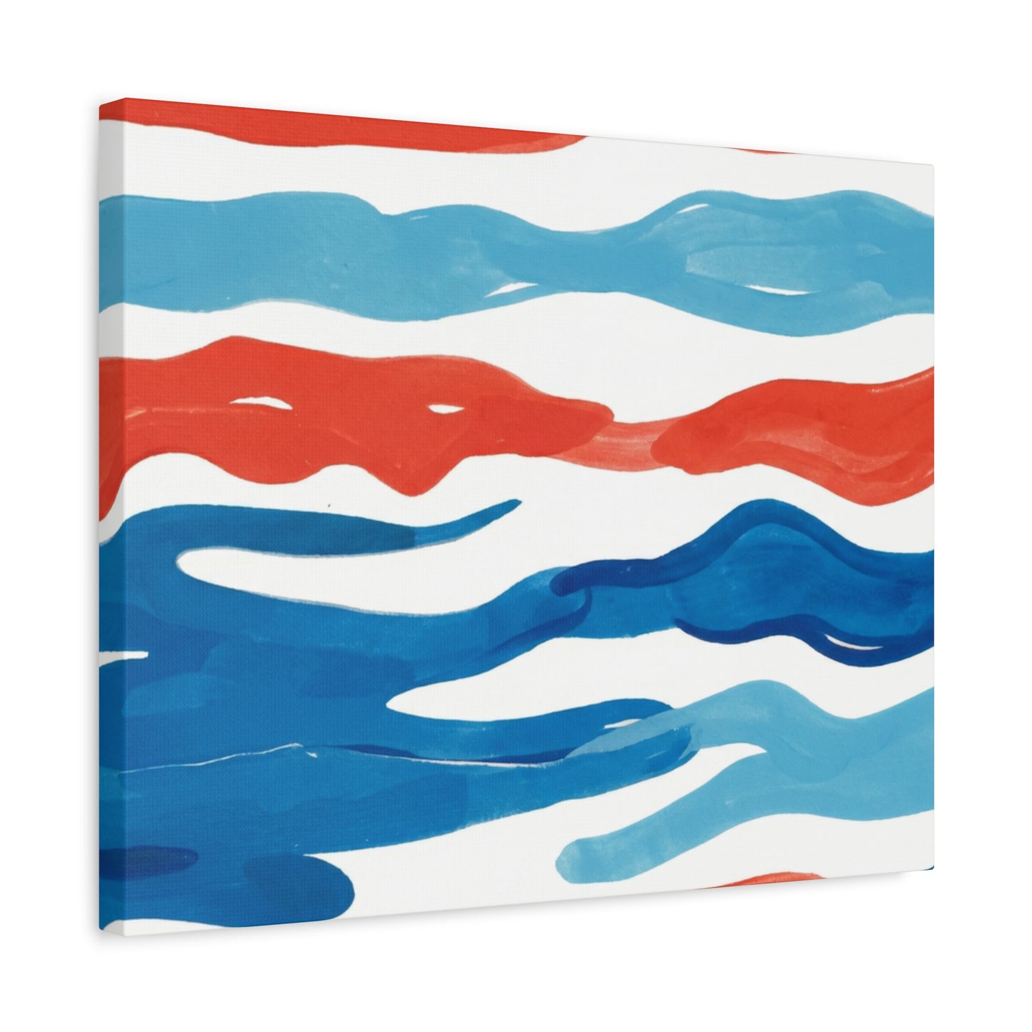 Stretched Canvas Wall Art