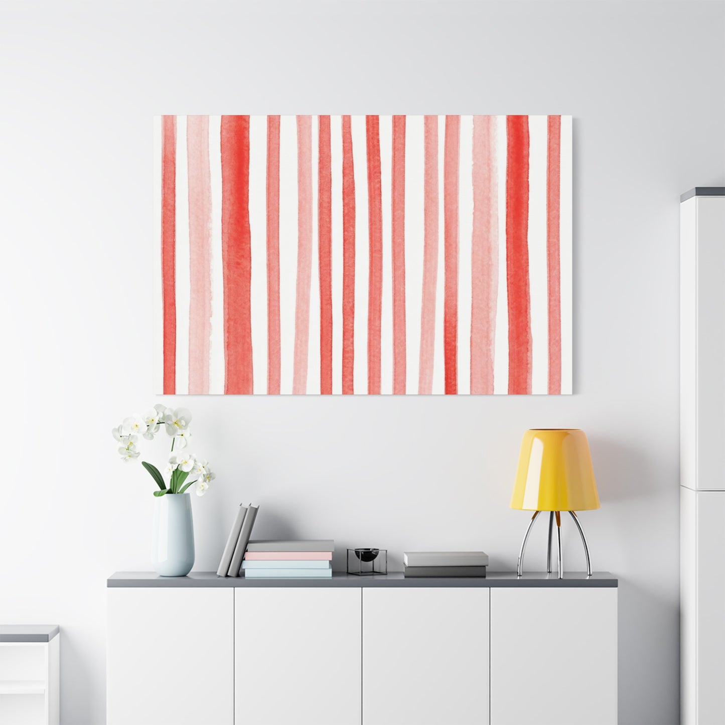 Stretched Canvas Wall Art