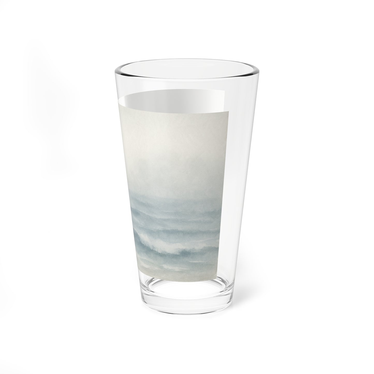 Tall Mixing Glass 16oz