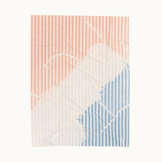 Velveteen Plush Blanket