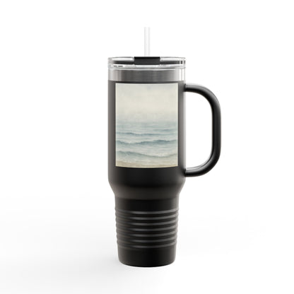 40oz Insulated Travel Mug