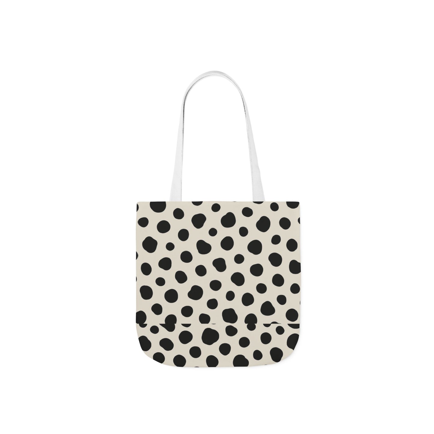 Tote Bag with 5-Color Straps
