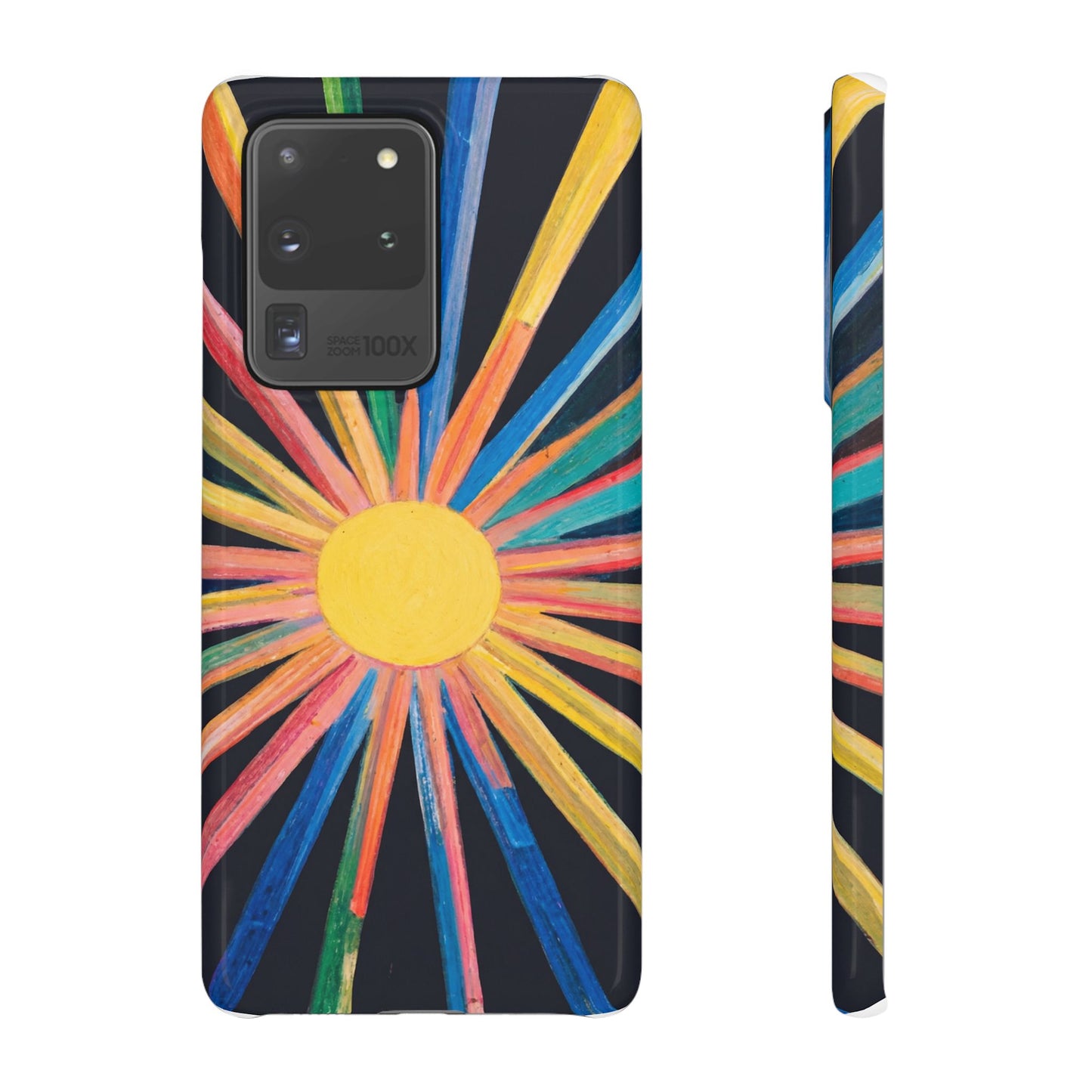Snap Phone Case