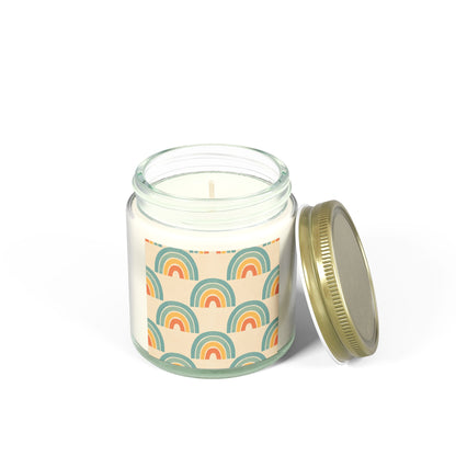 Scented Candles — Square