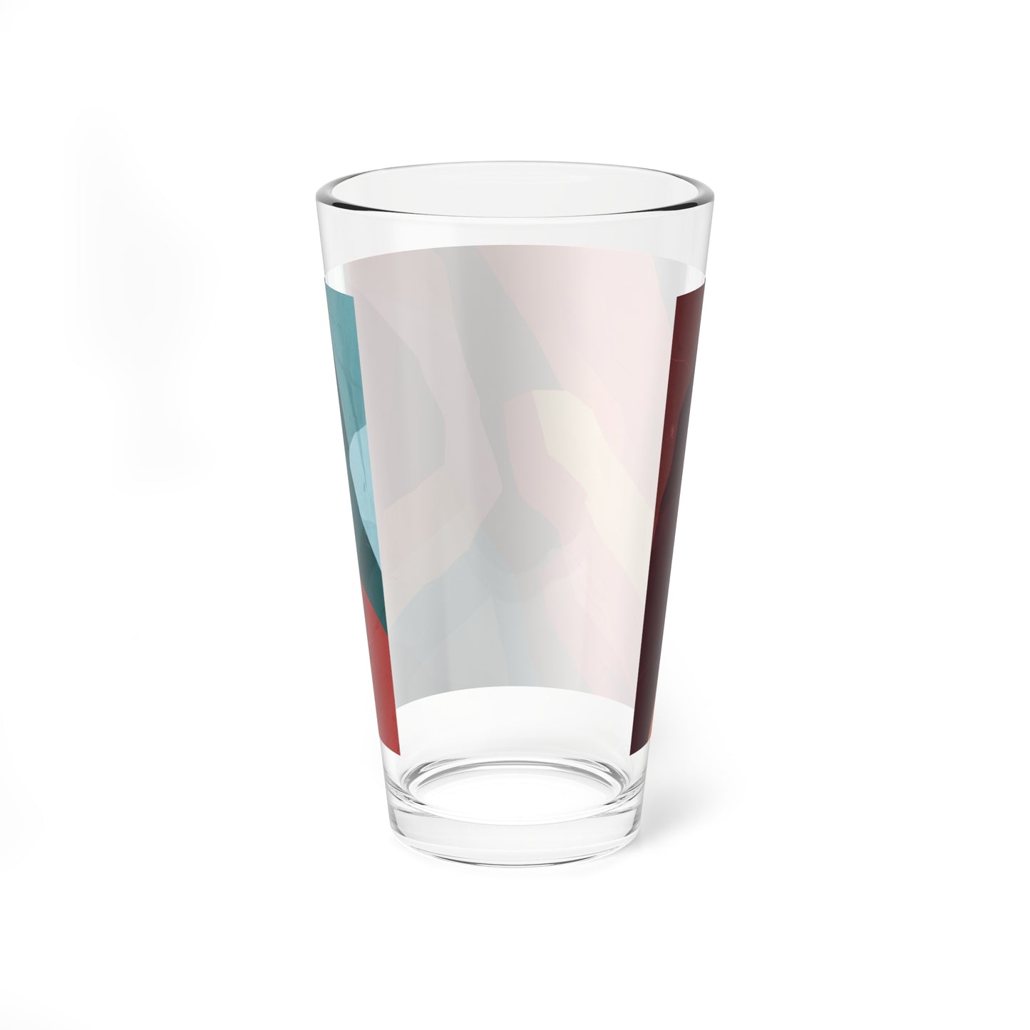 Tall Mixing Glass 16oz